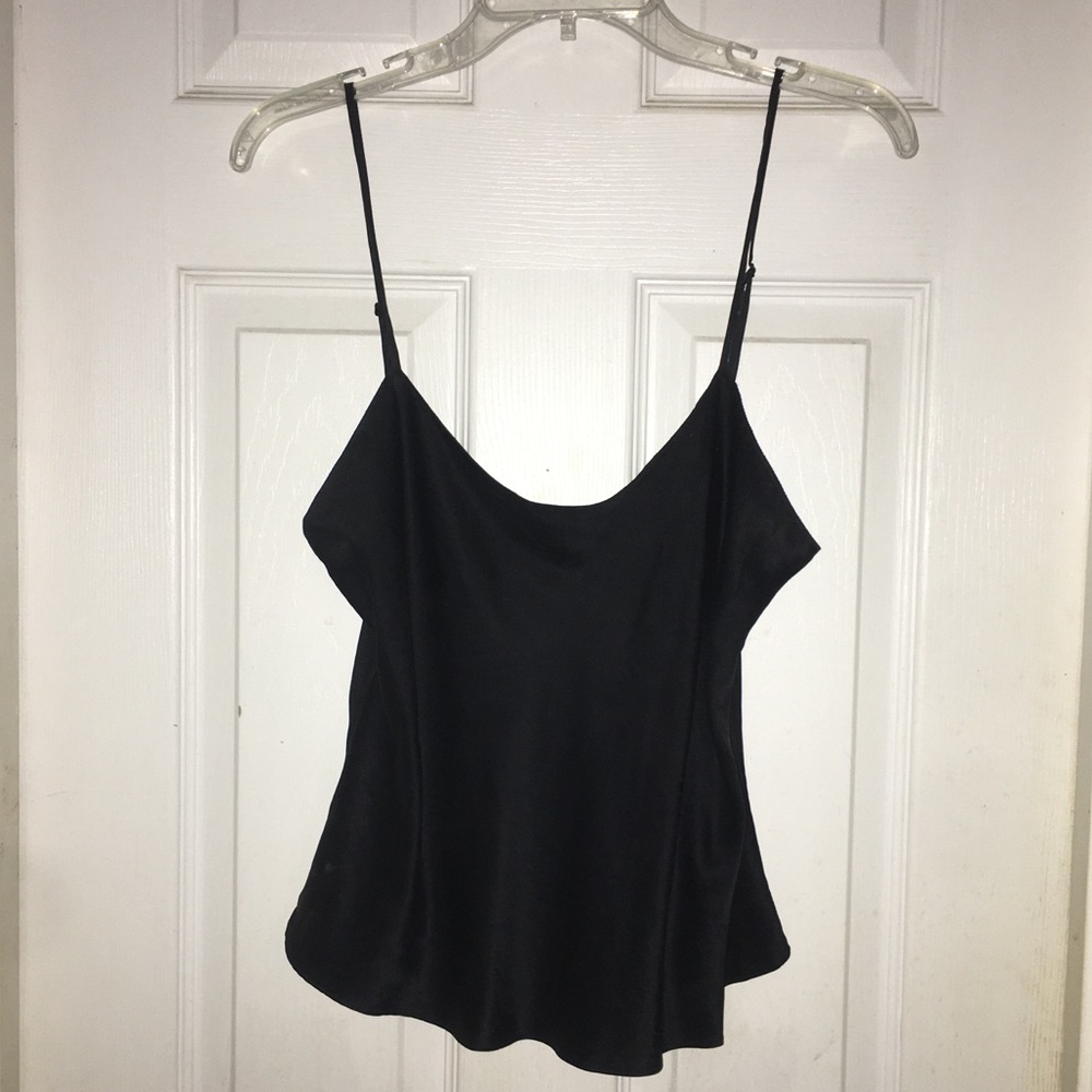 Silk Victoria’s Secret Cami